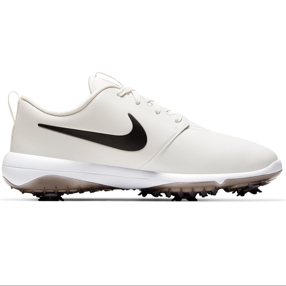 New Nike Roshe G Tour Ar5580-008 Size 9 Phantom